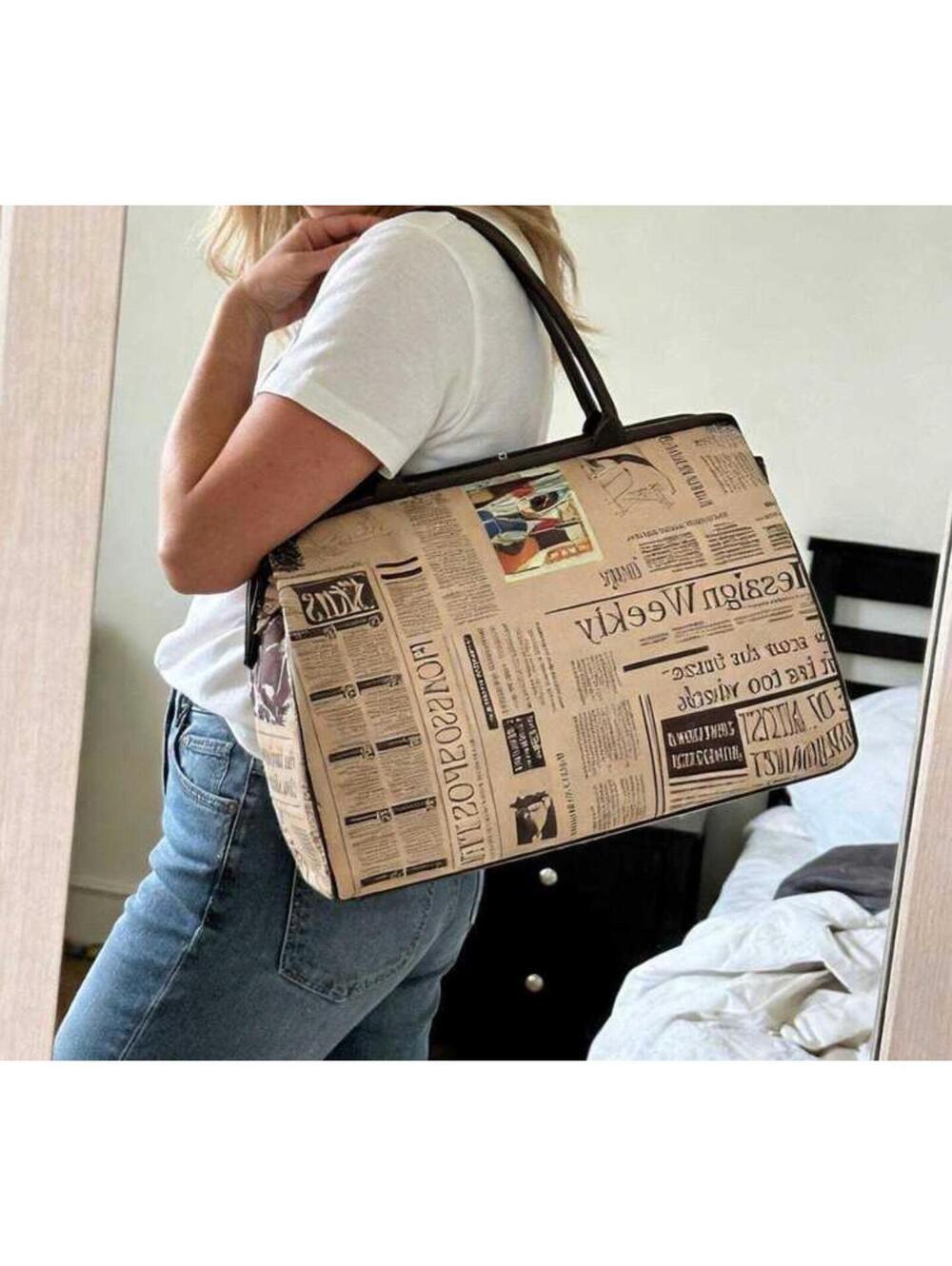 Tote bag - Picture 2 of 2